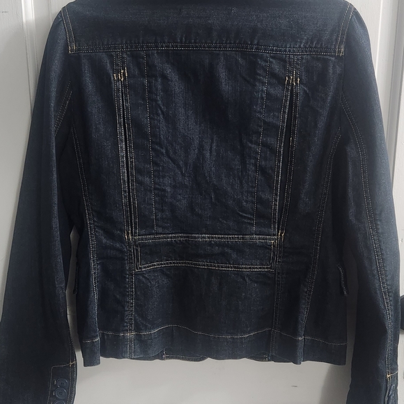 Marc Jacobs jacket - Picture 2 of 5